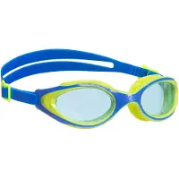 Mad Wave Lunettes De Natation Pour Enfants Flame Ii