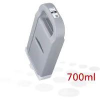 Canon PFI-740 BK cartouche d'encre 1 pièce(s) Original Rendement très élevé Noir