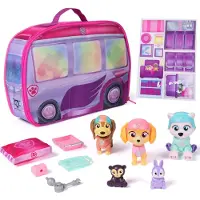 Ryhmä Hau Jouets - Skye Coffret de jeu de sauvetage - - UneTaille - Jouets