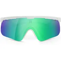 Alba Optics Lunettes de soleil Delta Lens Beetle