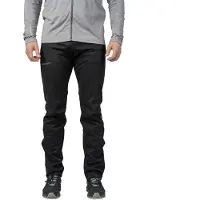 Hannah Brock Ii Pants Noir 2XL Homme