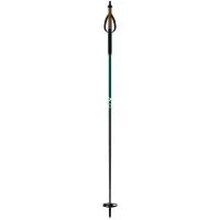 One Way Bc Carbon Poles Doré 155 cm