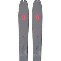 SCOTT Explorair 92 Lt B Touring Skis Gris 172