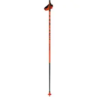 One Way Premio Junior Poles Orange 105 cm Enfants