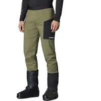 Adidas Terrex Xperior Fast Pants Vert 48 / Regular Homme