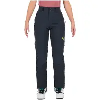 Karpos Palu´ Gore-tex Windstopper Pants Noir XS Femme