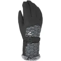 Level Jolie Gloves Noir M Femme