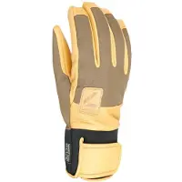Level Rover Gloves Jaune S-M Homme