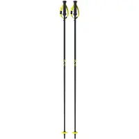 One Way Gt 14 Dark Poles Jaune 110 cm