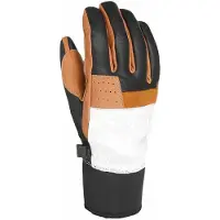 Level Eighties Gloves Multicolore M Homme