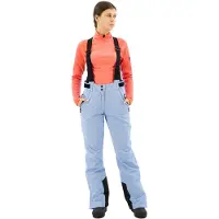 Icepeak Florence Pants Bleu 46 Femme