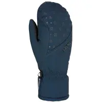 Level Mummies Mittens Bleu L Femme