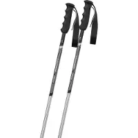 Komperdell Victory Poles Argenté 120 cm