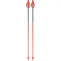 One Way Fr 13 Comp Flame Poles Orange 110 cm