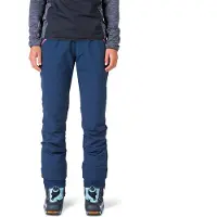 Hannah Kash Pants Bleu 40 / Regular Femme