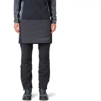 Hannah Ally Pro Skirt Gris 38 Femme