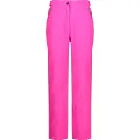 CMP 3w18596n Pants Rose 2XL Femme