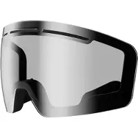 Head Cinema Helmet Visor Clair M-L