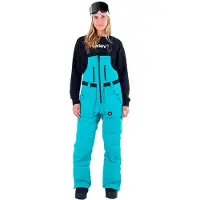 Hurley Pantalon Waverunner 3 Mm Bleu S Femme Bleu S