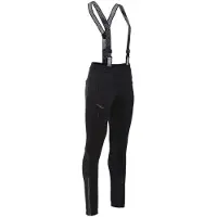 Silvini Ordona Pants Noir L Femme