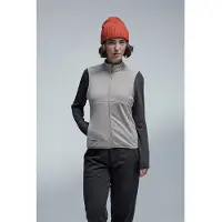 Atomic Alps Vest Gris S Femme