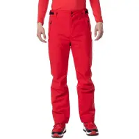 Rossignol Siz Pants Rouge 3XL Homme