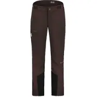 Maloja Schneefinkm Pants Marron L / Regular Homme