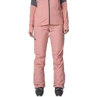 Hannah Awake Ii Pants Rose 40 Femme