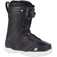K2 Chaussures De Snowboard Pour Femme Benes