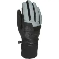 Level Eighties Gloves Noir XS Homme