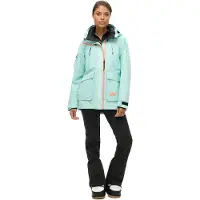 Superdry Veste de sport 'Ultimate Rescue' | XL | female