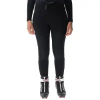 UYN Cross Country Skiing Buffercone Pants Noir XS Femme