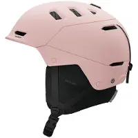 Salomon Husk Pro Helmet Rose 59-62 cm