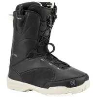 Nitro Flora Tls Snowboard Boots Noir 23.0