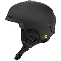 Spy Stargazer Mips Helmet Noir M