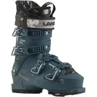 Lange Shadow 115 Lv Gw Woman Alpine Ski Boots Noir 25.0 Femme