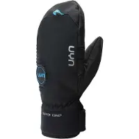 UYN Yeti Mittens Noir S