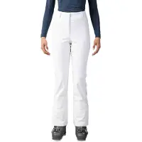 Rossignol Ski Softshell Pants Blanc M Femme
