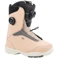 Nitro Scala Boa Snowboard Boots Beige 24.5