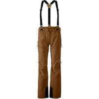 SCOTT Explorair 3l Pants Marron XS Femme