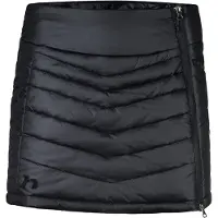 Hannah Calanthe Skirt Noir 36 Femme