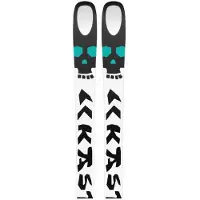 Kästle Zx Alpha Junior Alpine Skis Noir 139 Garçon