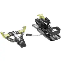 Dynafit Superlite 175 Z10+ Touring Ski Bindings Argenté 105
