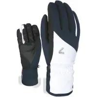 Level Astra Gore-tex Gloves Blanc,Bleu XS Femme