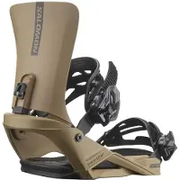 Salomon Rhythm Snowboard Bindings Doré S