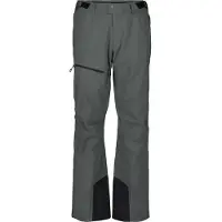SCOTT Ultimate Dryo 10 Pants Gris S Homme