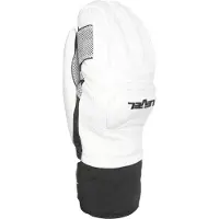 Level Race Mittens Blanc XL Homme