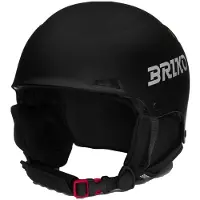 Briko Indren Helmet Noir M