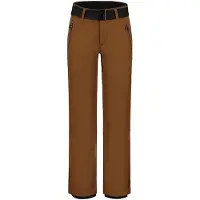 Luhta Joentaus L Pants Marron 32 Femme