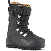 K2 Aspect Snowboard Boots Noir 23.5